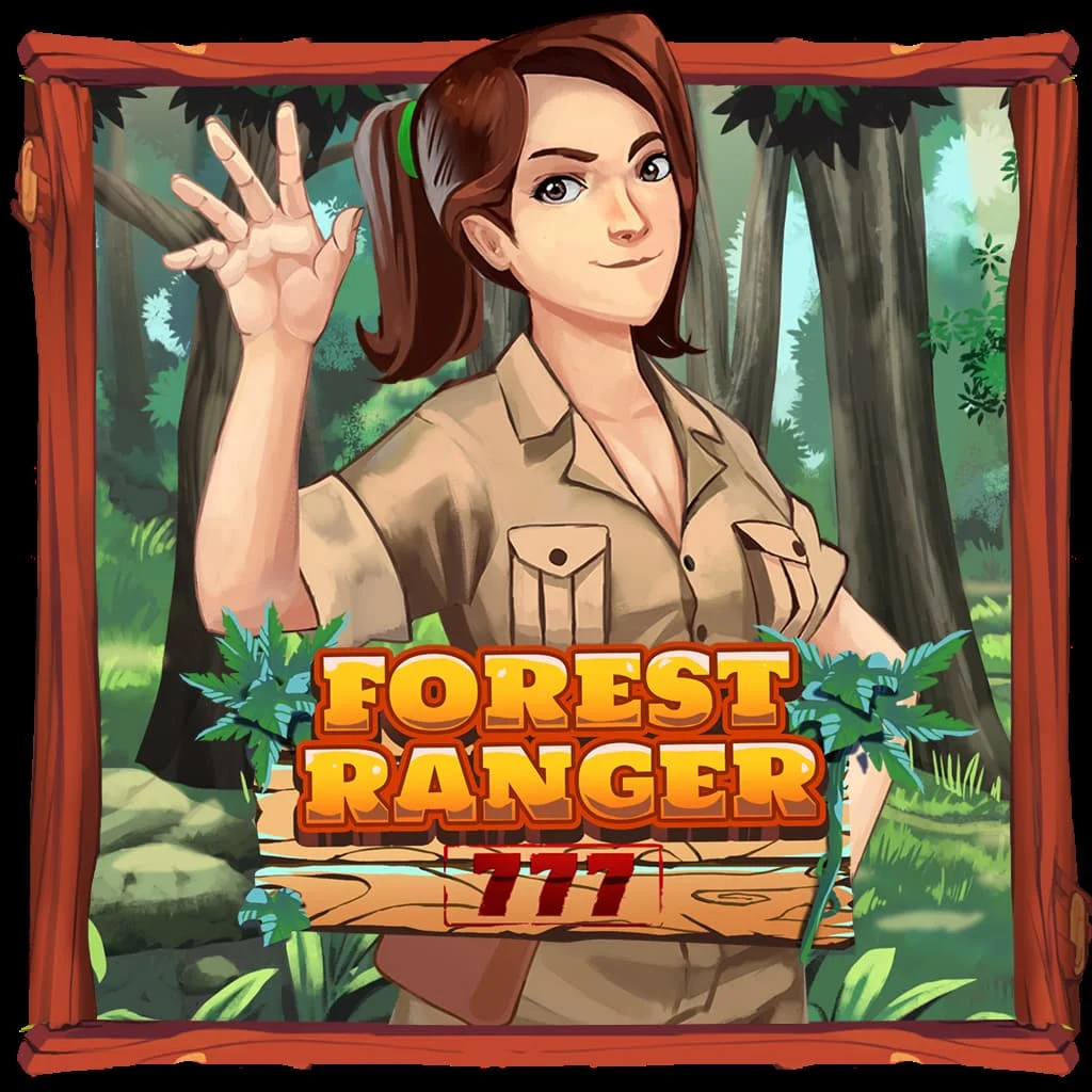 Forest Ranger 777