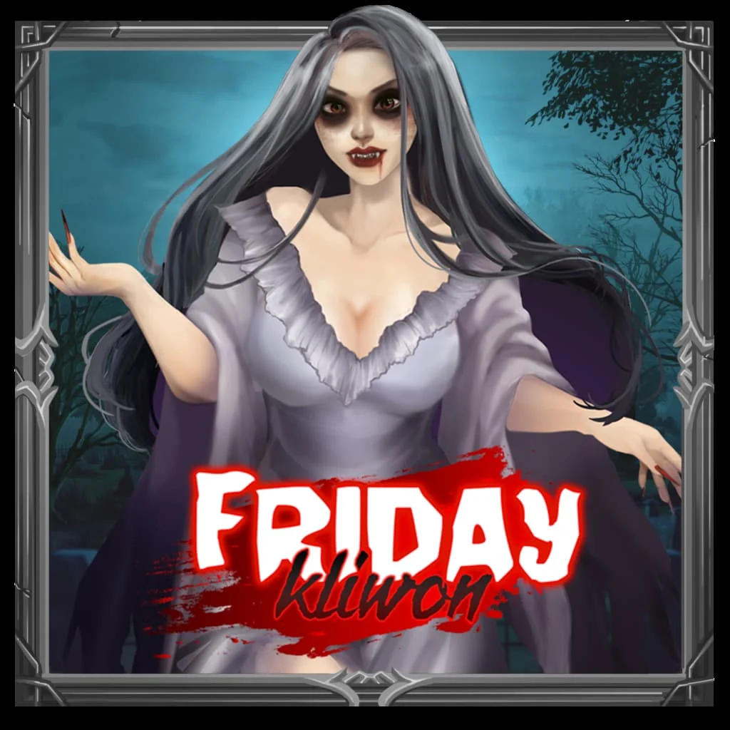 Friday Kliwoh