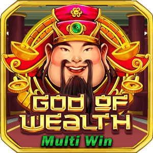 God of Wealth Multi Win
