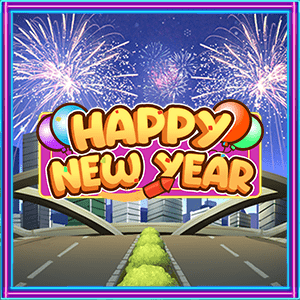 Happy New year