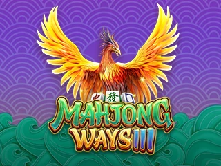Mahjong Ways 3