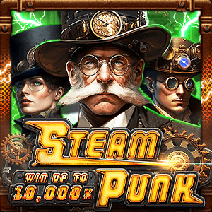 Steam punk
