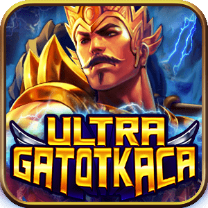 Ultra Gatotkaca