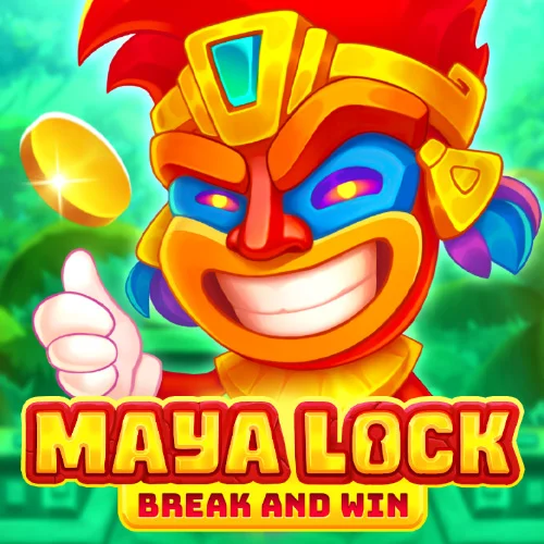 Maya Lock