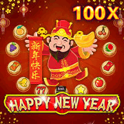 Happy New Year