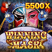 Winning Mask