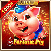 FortunePig - Play at JK8