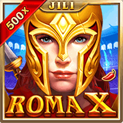RomaX - Play at JK8