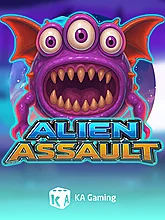 Alien Assault