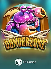 KA Danger Zone