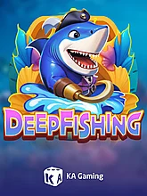 Deep Fishing