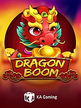 KA Dragon Boom