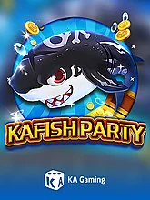 KA Fish Party