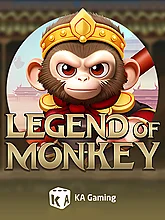 Legend of Monkey