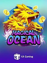 KA Magical Ocean