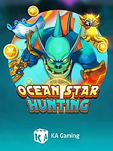 Ocean Star Hunting