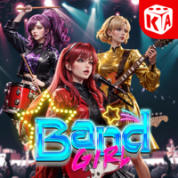 Band Girl