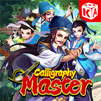 Calligraphy Master