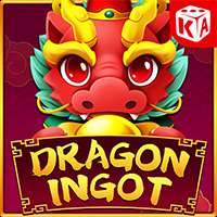 Dragon Ingot