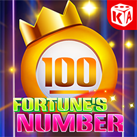 Fortune's Number