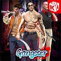 Gangster