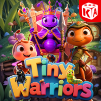 Tiny Warriors