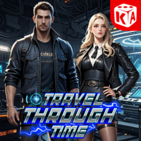Travel Through Time