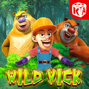 Wild Vick
