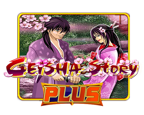 Geisha Story Plus