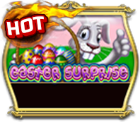 Easter Surprise
