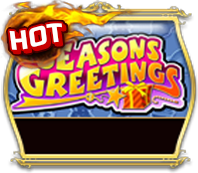 Season Greetings