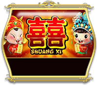 Shuang Xi