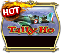 Tally Ho