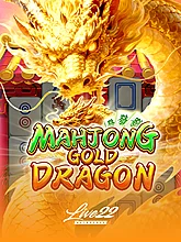 Mahjong Gold Dragon