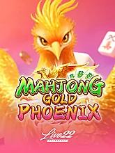 Mahjong Gold Phoenix