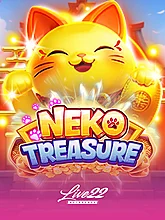 Neko Treasure