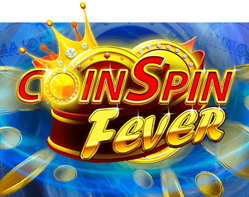 Coinspin Fever