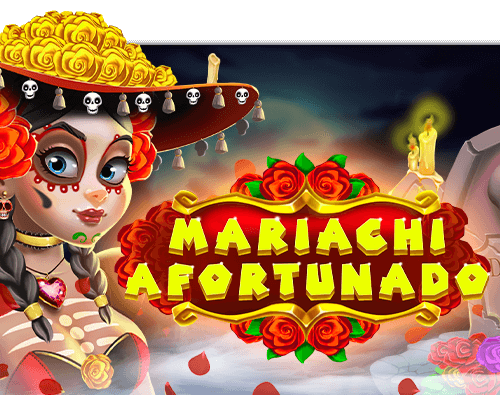 Mariarchi Afortunado