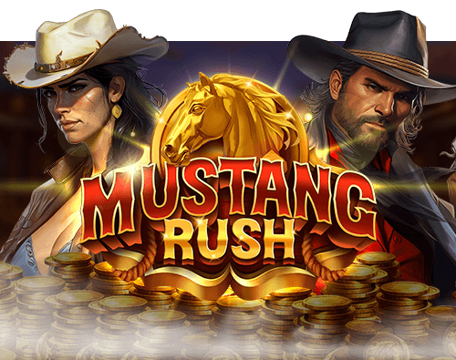 Mustang Rush