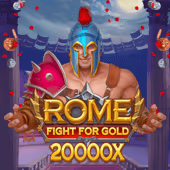 Fight for Gold