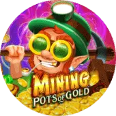 Mining Pots of Gold