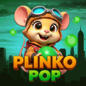 Plinko Pop