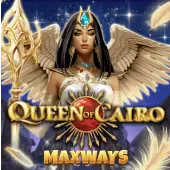 Queen of Cairo