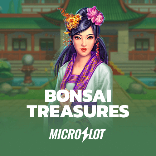 Bonsai Treasures