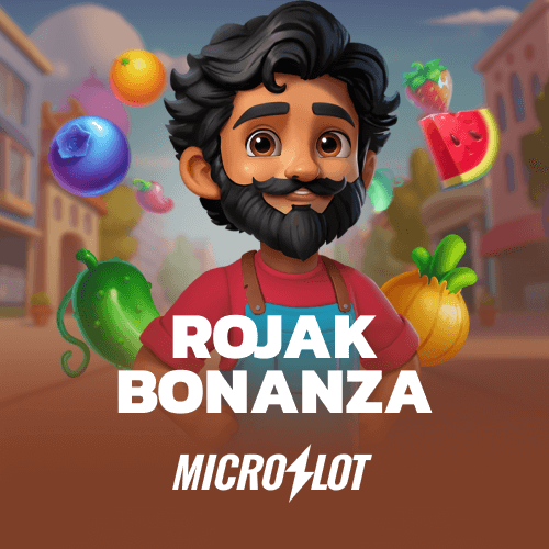Rojak Bonanza