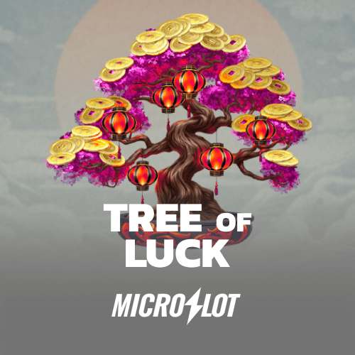 Tree of luck