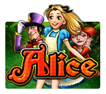 Alice