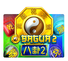 Bagua 2