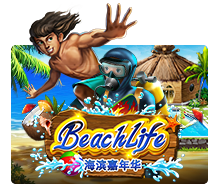 Beach Life
