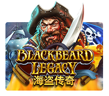 Black Beard Legacy
